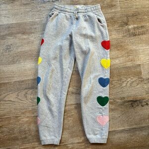 Mini Boden sweatpants